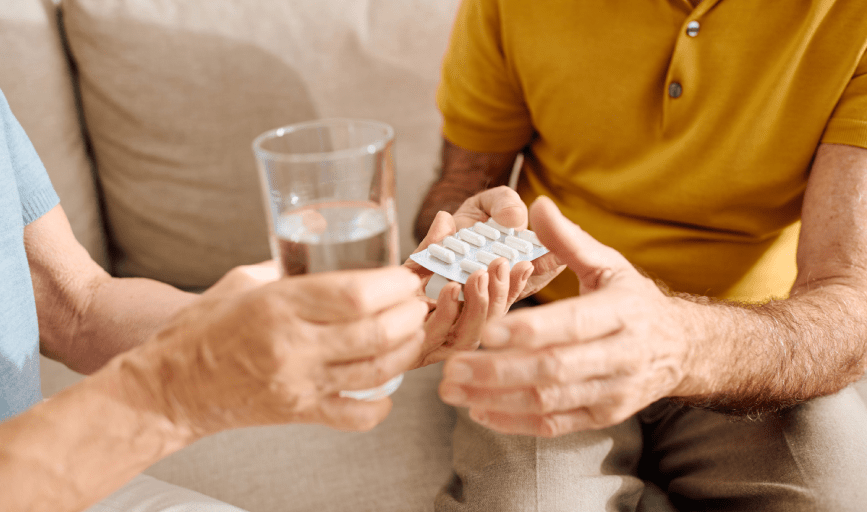 Essential Care At Home